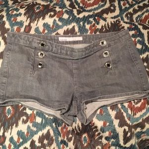 Old Navy Jean Shorts- Size 12